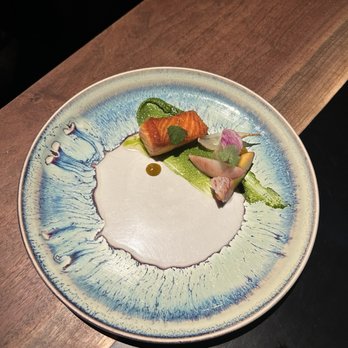 Madcap - New American Near Me - San Anselmo, California