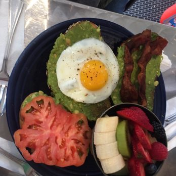 Eight AM - New American Near Me - San Francisco, California Eight AM - New American Near Me - San Francisco, California