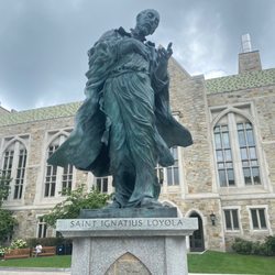 Boston College