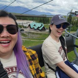 Grizzly Bear Refuge