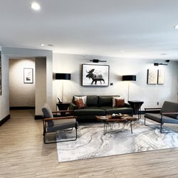 Maine Evergreen Hotel, Ascend Hotel Collection
