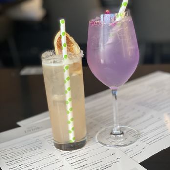 NUBO Kitchen + Bar - Excellent craft drinks - Japanese Near Me - Victoria, British Columbia