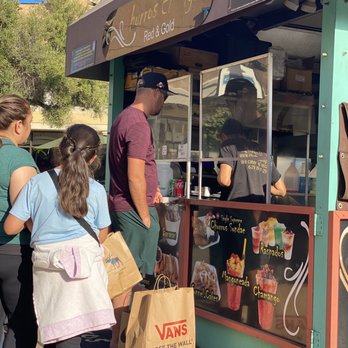 Mexico Border - 6/27/22 Mexican refreshments - Travel Services Near Me