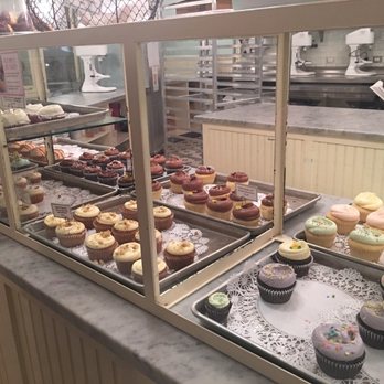 Magnolia Bakery - Bakeries Near Me - Chicago, Illinois Magnolia Bakery - Bakeries Near Me - Chicago, Illinois