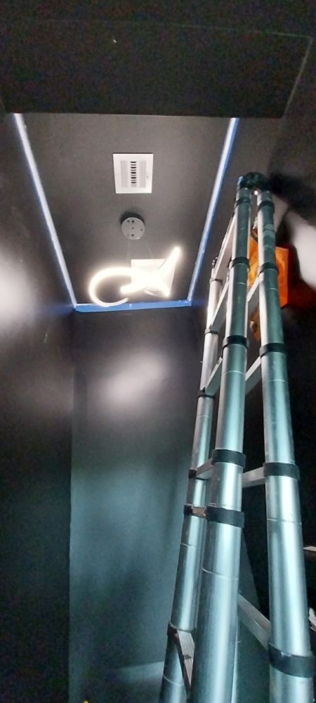 Slide of CA Plumbing and Heating