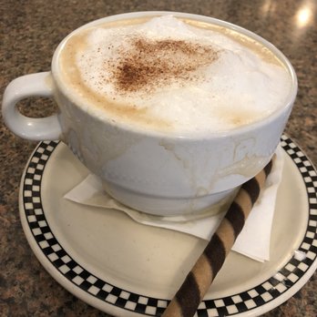 Vally Medlyn's - Latte - Diners Near Me - Danville, California Vally Medlyn's - Latte - Diners Near Me - Danville, California