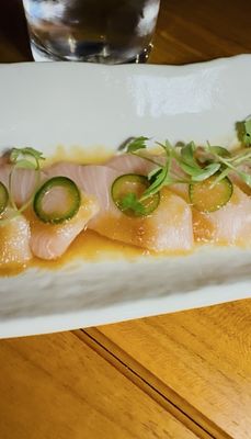 Katsuya Century City by null