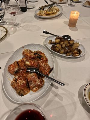 North Beach Restaurant by null