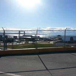 Westview Ferry Terminal