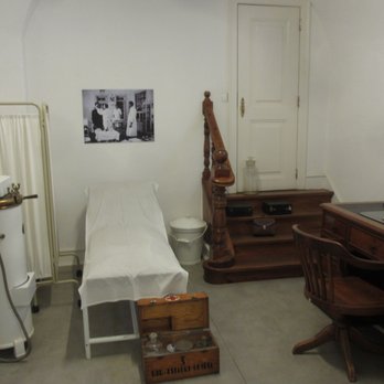 Museu da Carris - Museums Near Me - Lisbon, 11