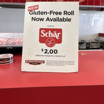 Firehouse Subs - Fast Food Near Me - Palm Springs, California Firehouse Subs - Fast Food Near Me - Palm Springs, California