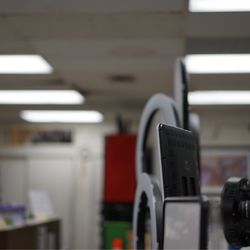 Harry's Camera & Video - Bokehhhhhh
