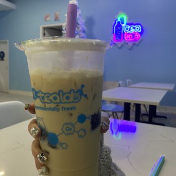 Milk Tea Lab - Bubble Tea Near Me - San Diego, California Milk Tea Lab - Bubble Tea Near Me - San Diego, California