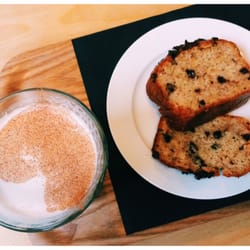 Caféine Coffee