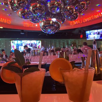 Châm Pang Lanes - Mai Tai - Chinese Near Me - Phoenix, Arizona