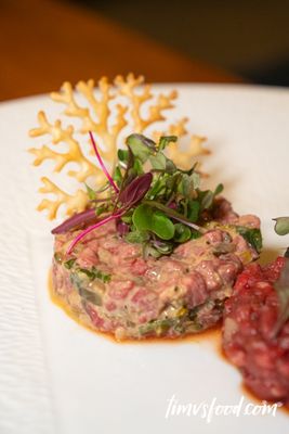 Nuri Steakhouse by null