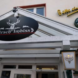 Hirsch Imbiss