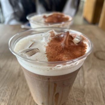Artís Coffee - Salted Foam Cold Brew - Coffee & Tea Near Me - Berkeley, California Artís Coffee - Salted Foam Cold Brew - Coffee & Tea Near Me - Berkeley, California
