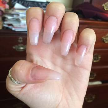 La Spa Nails - Natural pink #441 - Nail Salons Near Me - San Leandro, California La Spa Nails - Natural pink #441 - Nail Salons Near Me - San Leandro, California