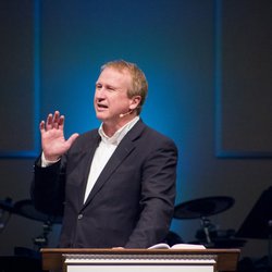 Bethany Baptist Church - Dr. Ritch Boerckel, Senior Pastor