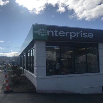 Enterprise Rent-A-Car - Car Rental Near Me - Waterbury, Connecticut Enterprise Rent-A-Car - Car Rental Near Me - Waterbury, Connecticut