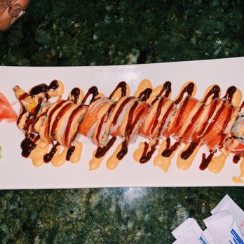 Bonsai - Teppanyaki Near Me - Houston, Texas