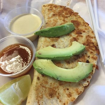 Mariscos Rosarito - Shrimp quesadilla - Mexican Near Me - Wilmington, California Mariscos Rosarito - Shrimp quesadilla - Mexican Near Me - Wilmington, California