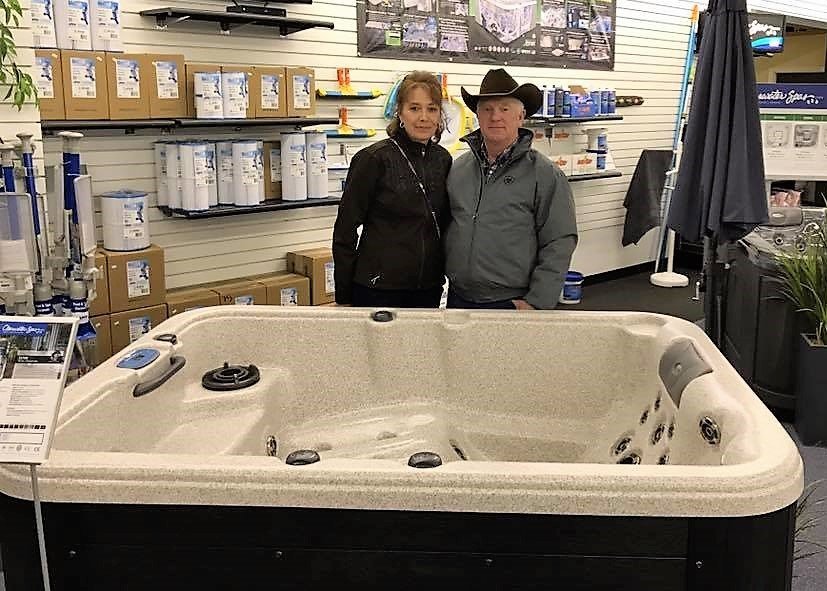 RELAX HOT TUBS AND MORE Updated September 2024 16 Photos 4609 S