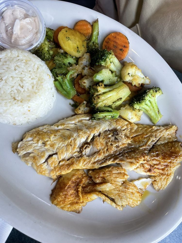 Picante’s Mexican Grill