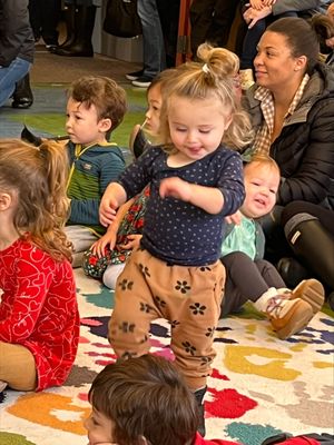 Providence Children's Museum by null