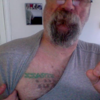 Body Xtremes - an other tat long time ago done at mic's - Piercing Near Me - Quincy, Massachusetts