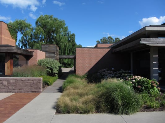 Shaw Festival Theatre by null