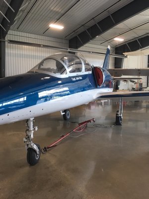 Fargo Air Museum by null
