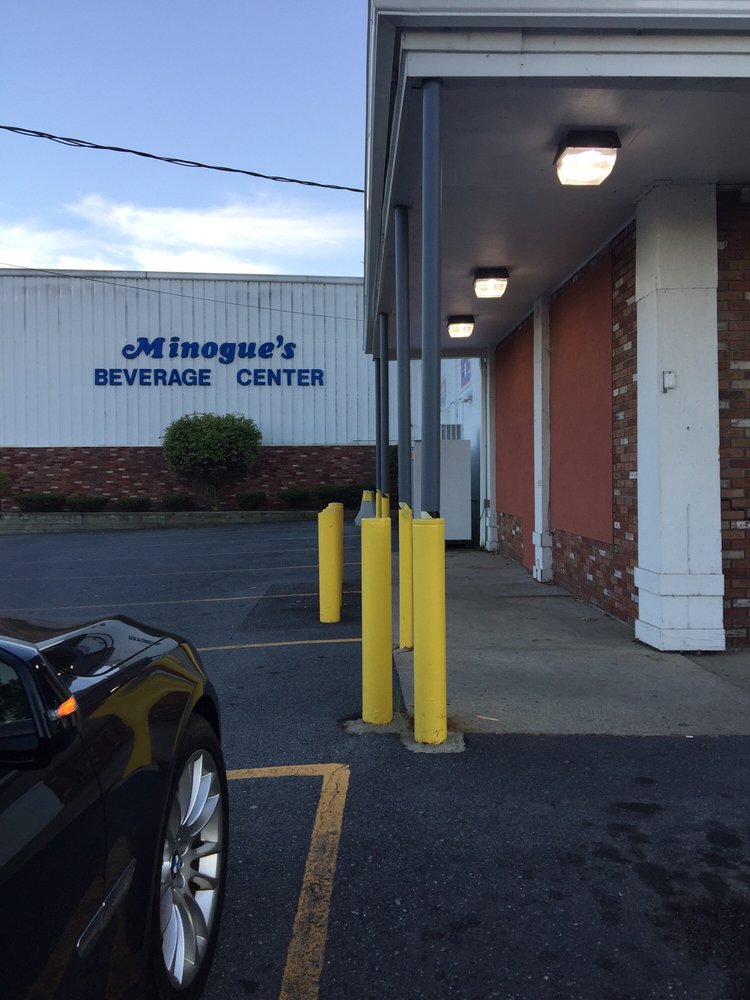 MINOGUE’S BEVERAGE CENTER Updated August 2024 10 Reviews 266 Quaker Rd, Queensbury, New