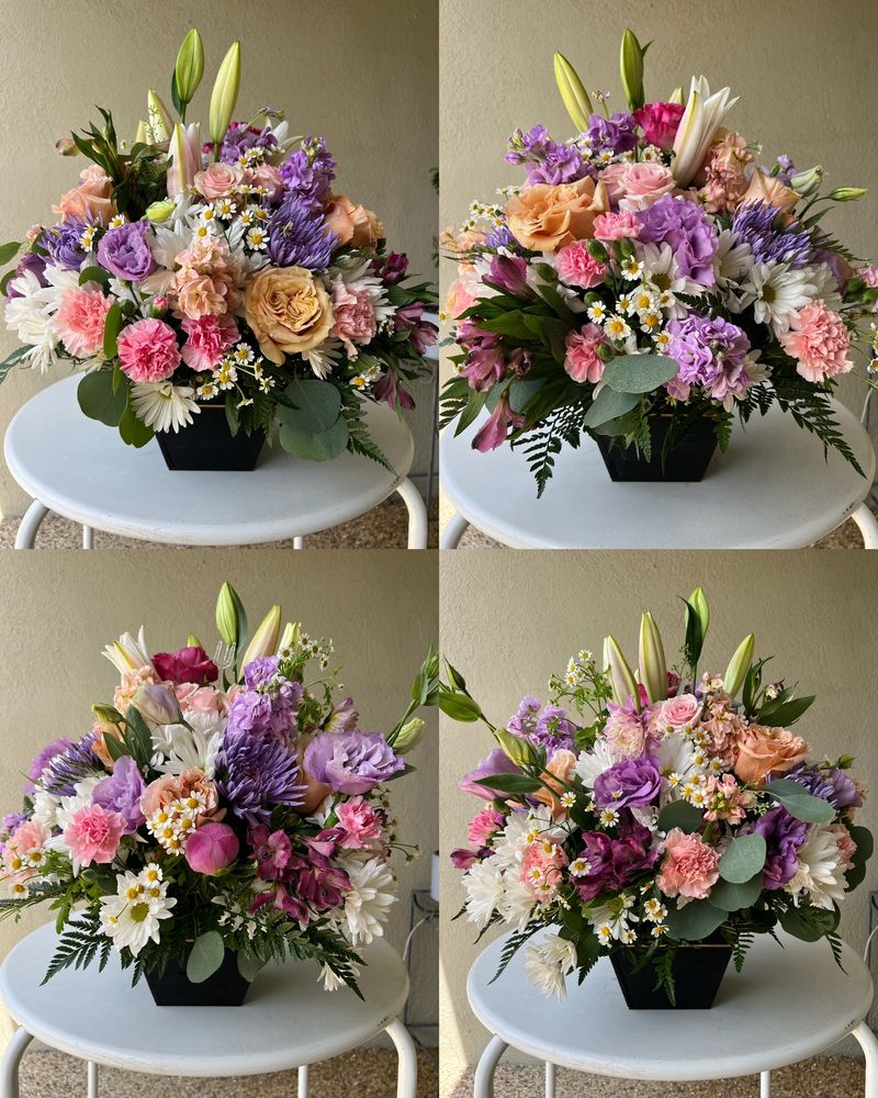 FLOWERS BY MARIA 612 Photos & 35 Reviews 7777 Westminster Blvd