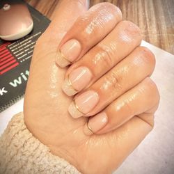 Art Nails