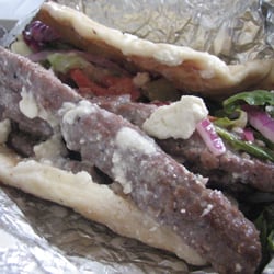 Johnny's - Gyro