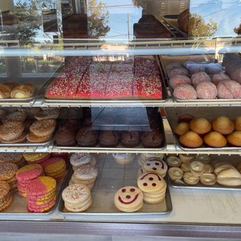Panaderia Ortiz - Bakeries Near Me - Morgan Hill, California