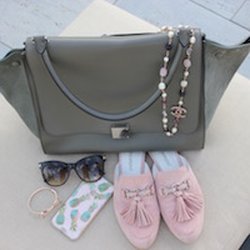 Lauren Morrell Style