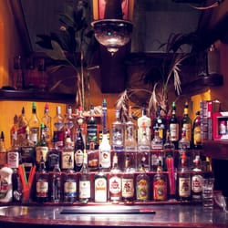 Belmondo - Lounge bar