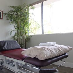 NewSport Physical Therapy - Come in for a one-on-one session with a NewSport Physical Therapist!