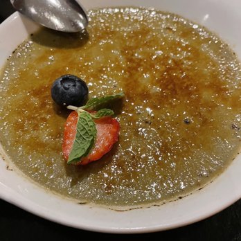 Bites - Créeme brûlée - Tapas/Small Plates Near Me - Cabo San Lucas, BCS Bites - Créeme brûlée - Tapas/Small Plates Near Me - Cabo San Lucas, BCS
