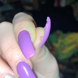 John Nail Spa