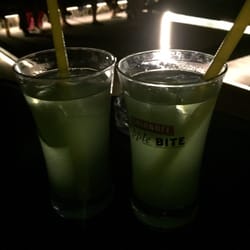 Eklisia - Cin menta, tanesi 35 teela!!