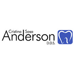 Cristina Sosa Anderson, DDS