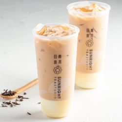 Sunright Tea Studio - Little Tokyo