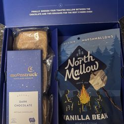 North Mallow - The candy bar they send is significantly smaller and the wrong flavor
