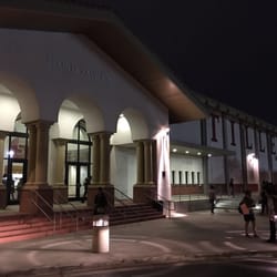 Tustin High School - Sports Pavilion is a magnificent high school facility.