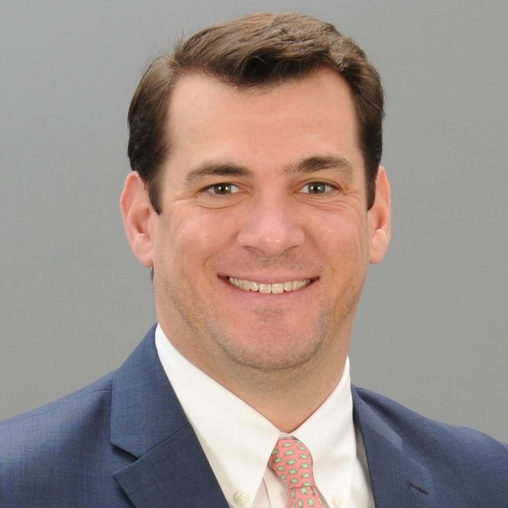 BOBBY MCGIHON Updated May 2024 Mount Pleasant, South Carolina