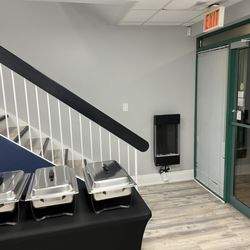 Multipurpose Space Rental